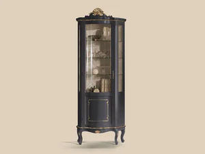 6126 - Wooden display cabinet _ Tarocco Vaccari Group